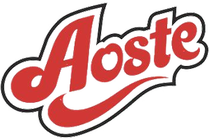 Logo de Aoste
