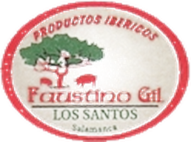 Logo de Faustino Gil