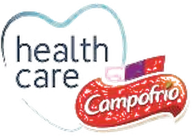 Logo de Campofrío Health Care