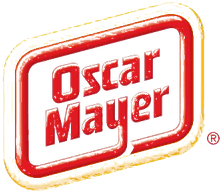 Logo de Oscar Mayer