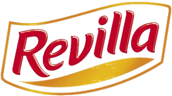 Logo de Revilla